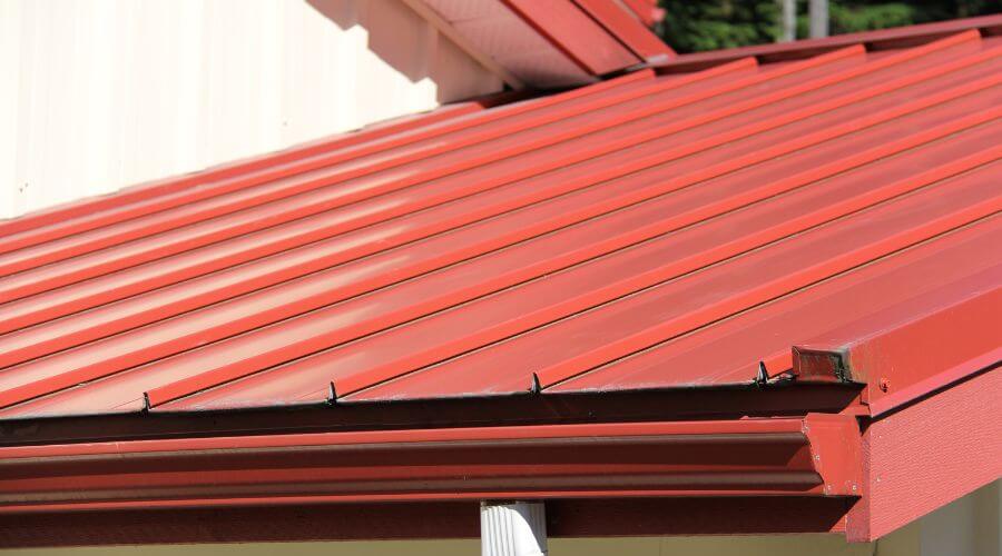Emergency Industrial Roof Repair in Clinton, MO